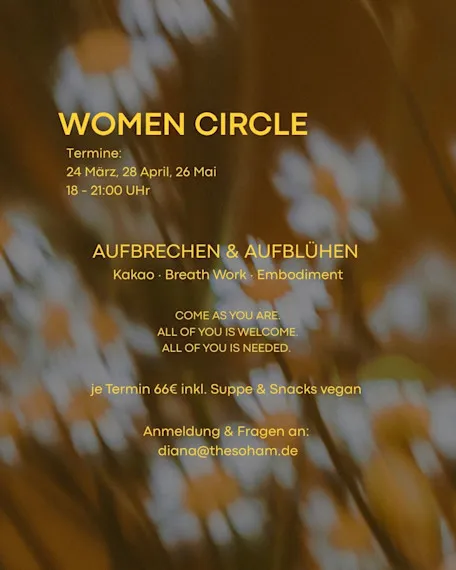 Womencircle