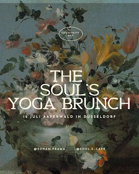 souls yoga brunch