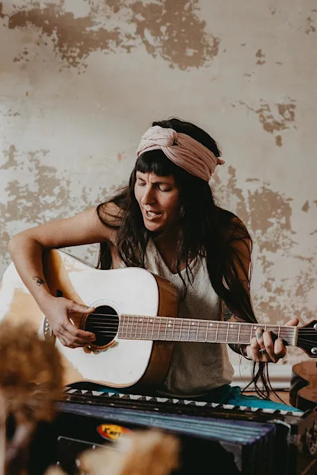 Soul‘s Konzert mit Adriana & Friends